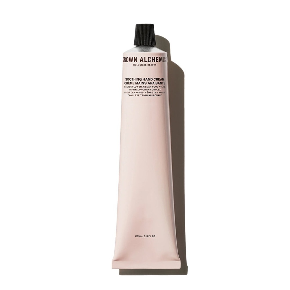 Grown Alchemist Soothing Hand Cream | NEW | Hyaluronic Acid Hand Cream